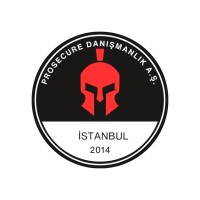 Prosecure Danışmanlık A.Ş. logo - Similar company to Prosecure