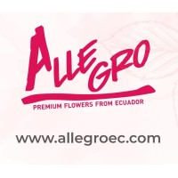 Allegro Farms logo - Similar company to Mosflor Group