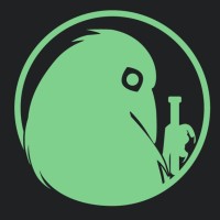 Research 6 Games logo - Similar company to Vision Media