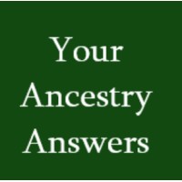Your Ancestry Answers logo - Similar company to Digital Immunity