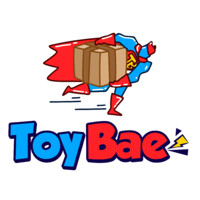Toy Bae logo - Similar company to Toy Time Ltd