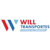 Will Transportes Brasil logo - Similar company to Group Smart Soluções