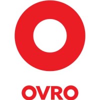 OVRO logo - Similar company to Spp42 International