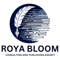 Roya Bloom logo - Similar company to Falklands It