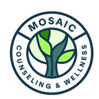 Mosaic Counseling & Wellness logo - Similar company to Life Counseling Institute