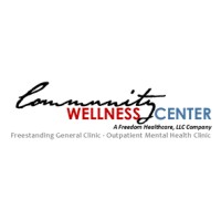 Freedom Health Systems logo - Similar company to Matrix Tutors