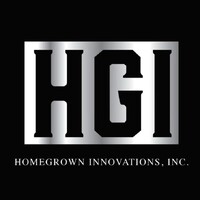 Homegrown Innovations Inc.