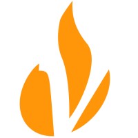 Uitgeverij Vuurbaak logo - Similar company to Groot Nieuws Radio