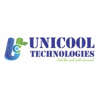 Unicool Technologies logo - Similar company to Breezee Tech Groups