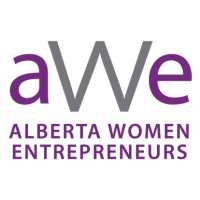 Alberta Women Entrepreneurs logo - Similar company to Women Building Futures