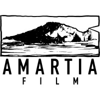 Amartia Film logo - Similar company to Onda Film