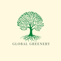 Global Greenery logo - Similar company to Rev Drives