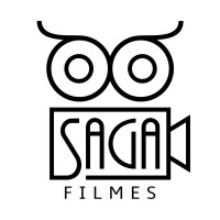 Saga Filmes logo