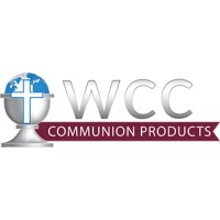 World Communion Cups logo - Similar company to C.F. Roark Welding & Engineering Co.,Inc.