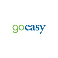 goeasy Ltd. logo - Similar company to Gatestone