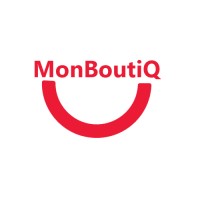 MONBOUTIQ   .  AGENCE MARKETING logo - Similar company to Marketing & Coding Factory