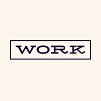 The Work logo - Similar company to Community College Preparatory Academy