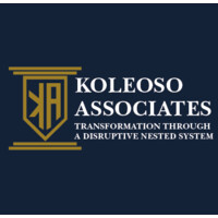 Koleoso Associates logo - Similar company to Damo It