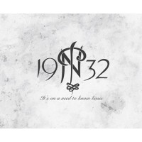 1932 logo - Similar company to Athar - اثر
