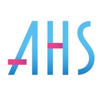AHS Co.Ltd. logo - Similar company to Eclipsed Sounds