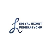 Sosyal Hizmet Federasyonu logo - Similar company to Aybü Çocuk Ve Kadın Hakları Kulübü