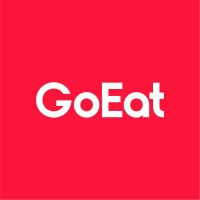 GoEat logo - Similar company to Custometrix
