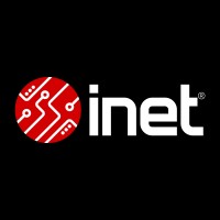 Inet AB logo - Similar company to Komplett Group