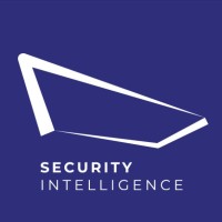 Security Intelligence LLC. (Security Vision brand) logo - Similar company to Underdark.Ai