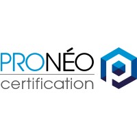 PRONEO CERTIFICATION logo - Similar company to Atalia Certification