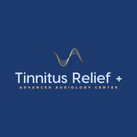 Tinnitus Relief + Advanced Audiology Center logo - Similar company to Divvyshares