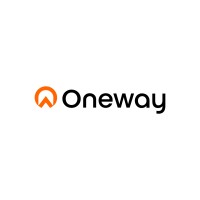Oneway logo - Similar company to Oneway