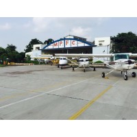 The Madhya Pradesh Flying Club Ltd logo - Similar company to Techneterra