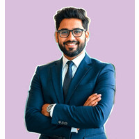 Anurag Chakraborty logo - Similar company to Raina Shah