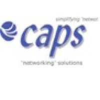 Ecaps Computers India Pvt. Ltd.