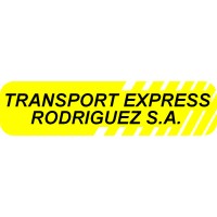 Transport Express Rodriguez SA logo - Similar company to Jaquier Services S.A.