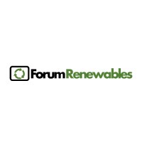 Forum Renewables Limited logo - Similar company to Vsolv Energy Private Limited