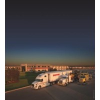 Payne Transportation Ltd. logo - Similar company to Dedicated Freight Systems