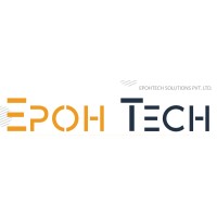EpohTech logo - Similar company to Universal Softech Hub Private Limited