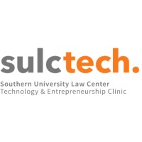 SULC Technology & Entrepreneurship Clinic logo - Similar company to The Journal Of Intellectual Property, Technology & Law