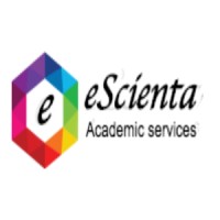 eScienta logo - Similar company to G K Traders
