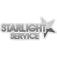 Starlight Service logo - Similar company to Advs Communication&Media - Advs.It