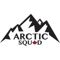Arctic Squad, a Point Zero company logo - Similar company to The Benisti Group - Point Zero Headquarters