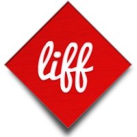 Leiden International Film Festival logo - Similar company to Go Short - International Short Film Festival Nijmegen