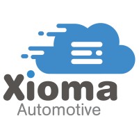Xioma Automotive Solutions logo - Similar company to ניו-טנדר