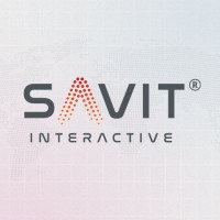Savit Interactive logo - Similar company to Infidigit