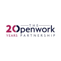 The Openwork Partnership logo - Similar company to Stonebridge - Mortgage & Insurance Network