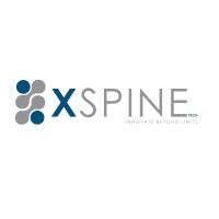 XSpine Tech logo - Similar company to Edfocus Technologies