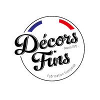 Décors Fins logo - Similar company to Evonèr