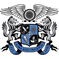Alpha Iota Omicron Fraternity, Inc. logo - Similar company to Somy Technologies