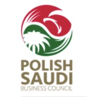 Polish - Saudi Business Council logo - Similar company to Harvard Business Council Saudi Arabia